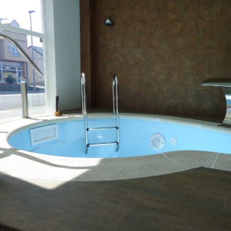 Cubiertas piscina-cubrir piscina